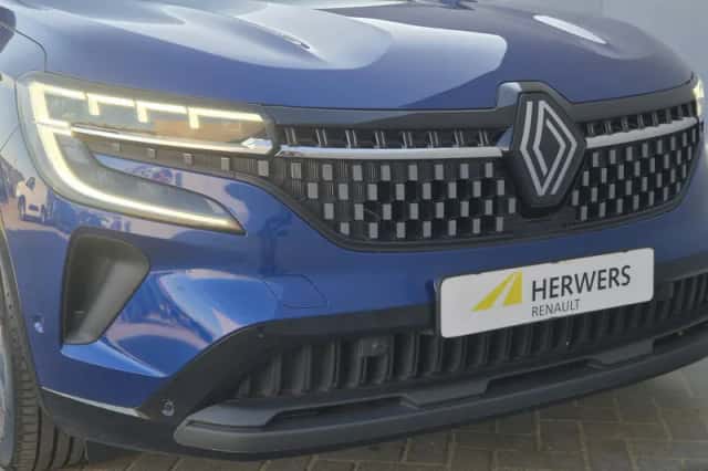 Renault Austral (2024) thumbnail 36