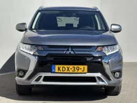 Mitsubishi Outlander (2020) thumbnail 38
