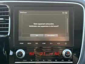 Mitsubishi Outlander (2020) thumbnail 47