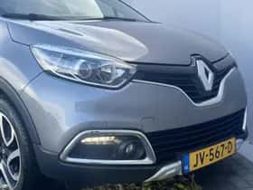 Renault Captur (2016) thumbnail 36
