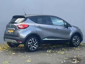 Renault Captur (2016) thumbnail 6