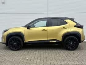 Toyota Yaris Cross (2021) thumbnail 11