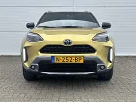 Toyota Yaris Cross (2021) thumbnail 26