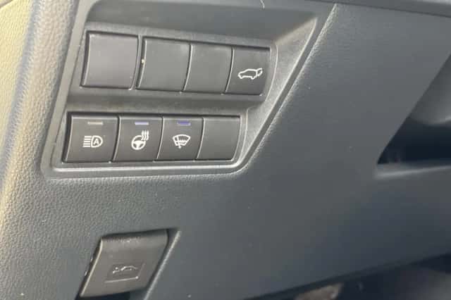 Toyota Yaris Cross (2021) thumbnail 31