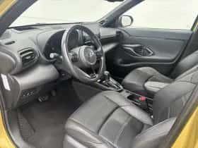 Toyota Yaris Cross (2021) thumbnail 9