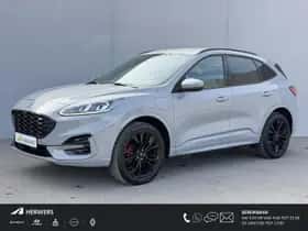 Ford Kuga (2024)