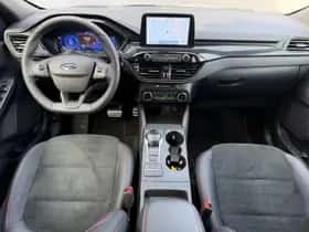Ford Kuga (2024) thumbnail 5