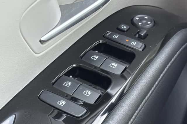 Hyundai Tucson (2021) thumbnail 26
