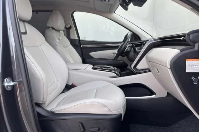 Hyundai Tucson (2021) thumbnail 34