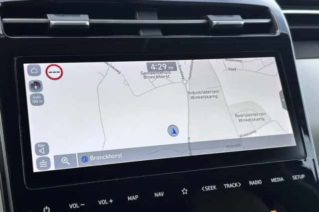 Hyundai Tucson (2021) thumbnail 47