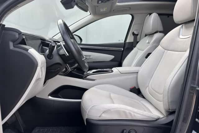 Hyundai Tucson (2021) thumbnail 10