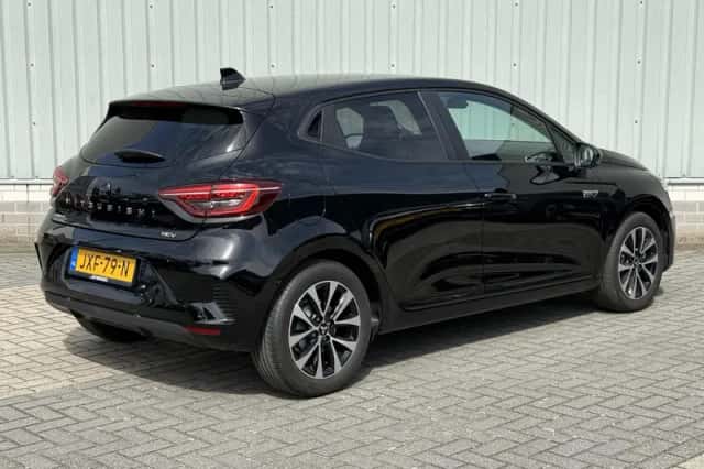 Mitsubishi Colt (2026) thumbnail 3