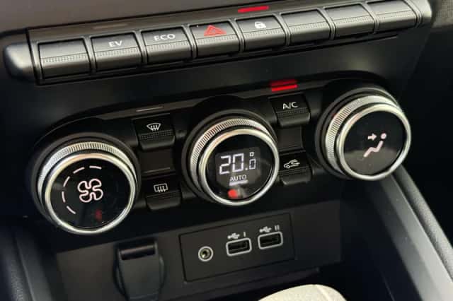 Mitsubishi Colt (2026) thumbnail 30