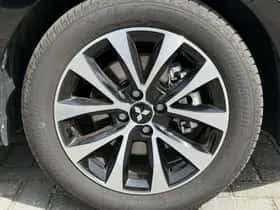 Mitsubishi Colt (2026) thumbnail 30