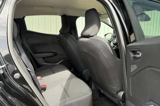 Mitsubishi Colt (2026) thumbnail 6