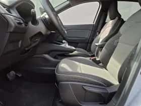 Renault Captur (2025) thumbnail 11
