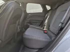 Renault Captur (2025) thumbnail 12