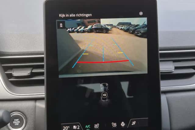 Renault Captur (2025) thumbnail 4