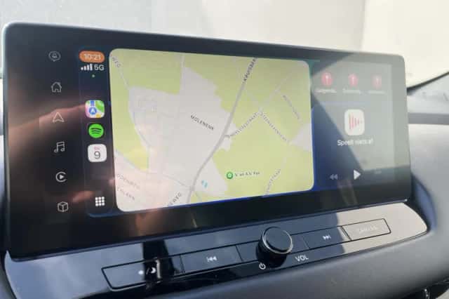 Nissan Qashqai (2023) thumbnail 23