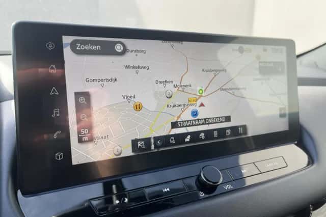 Nissan Qashqai (2023) thumbnail 36