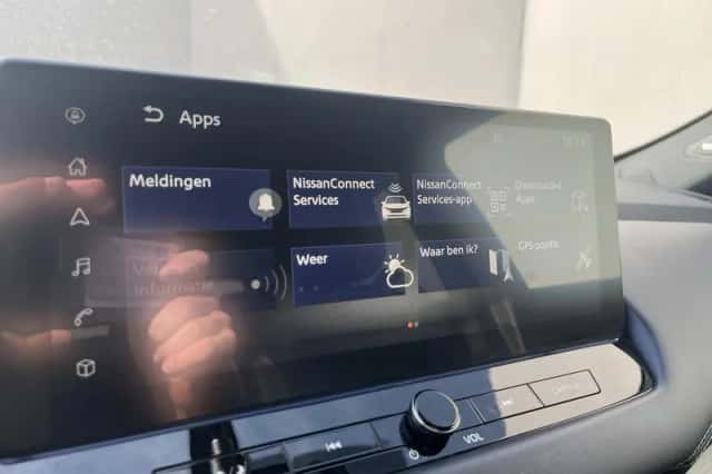 Nissan Qashqai (2023) thumbnail 39