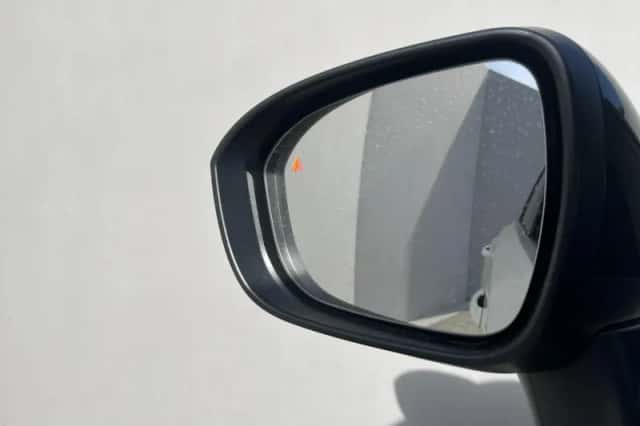 Nissan Qashqai (2023) thumbnail 44