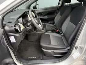 Nissan Micra (2018) thumbnail 7