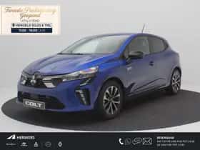 Mitsubishi Colt (2026) thumbnail 1