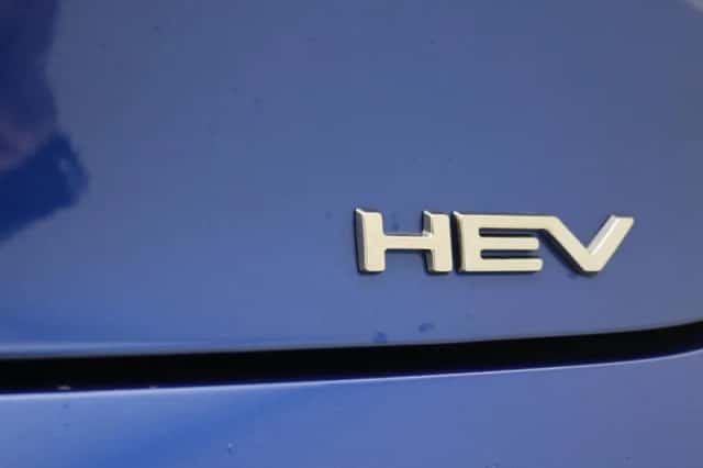 Mitsubishi Colt (2026) thumbnail 19
