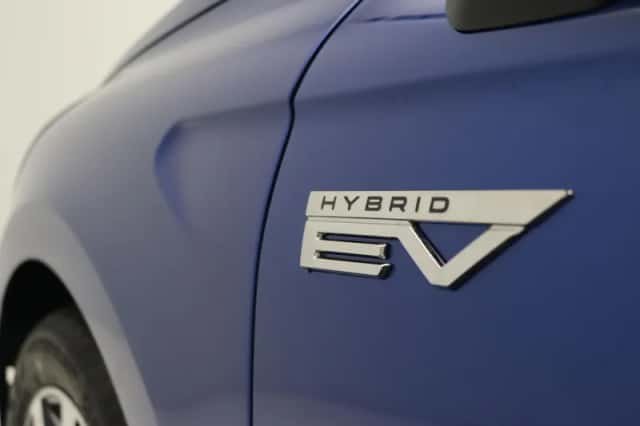 Mitsubishi Colt (2026) thumbnail 42