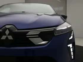 Mitsubishi Colt (2026) thumbnail 43