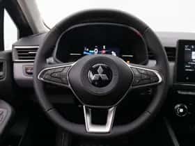 Mitsubishi Colt (2026) thumbnail 7