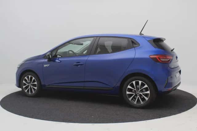 Mitsubishi Colt (2026) thumbnail 8