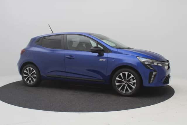 Mitsubishi Colt (2026) thumbnail 10