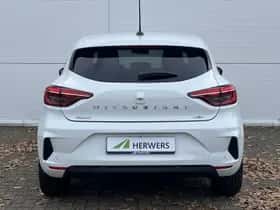 Mitsubishi Colt (2026) thumbnail 26
