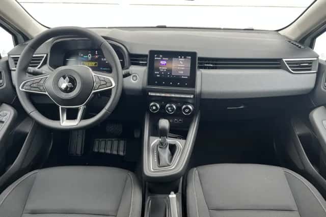 Mitsubishi Colt (2026) thumbnail 28