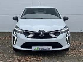 Mitsubishi Colt (2026) thumbnail 40