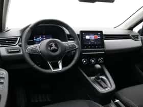Mitsubishi Colt (2026) thumbnail 11