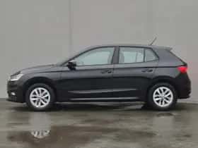 Škoda Fabia (2024) thumbnail 13