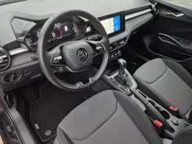Škoda Fabia (2024) thumbnail 17