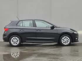Škoda Fabia (2024) thumbnail 19