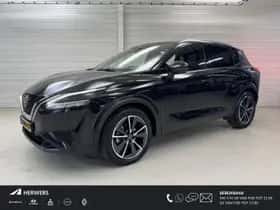 Nissan Qashqai (2023) thumbnail 3