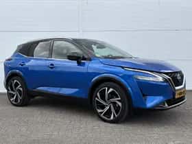 Nissan Qashqai (2023) thumbnail 21