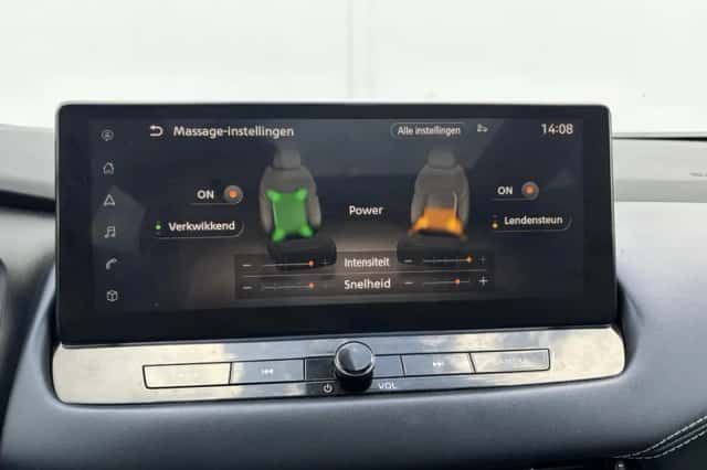 Nissan Qashqai (2023) thumbnail 22