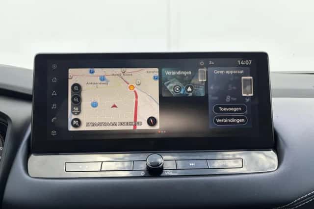 Nissan Qashqai (2023) thumbnail 23