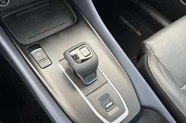 Nissan Qashqai (2023) thumbnail 28