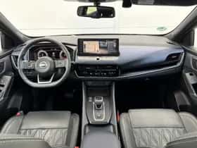 Nissan Qashqai (2023) thumbnail 5