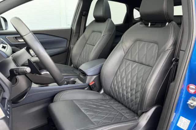 Nissan Qashqai (2023) thumbnail 6