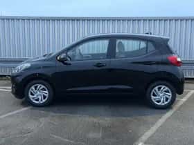 Hyundai i10 (2026) thumbnail 8