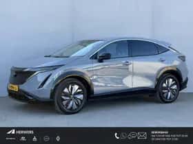 Nissan Ariya (2024) thumbnail 3